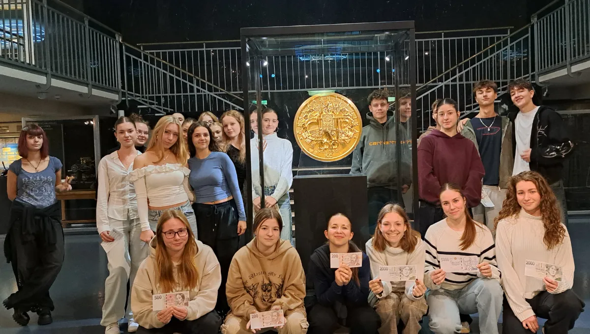 Ilustrační fotografie