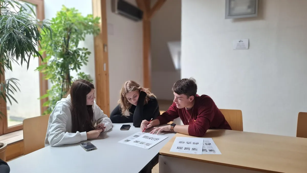 Ilustrační fotografie