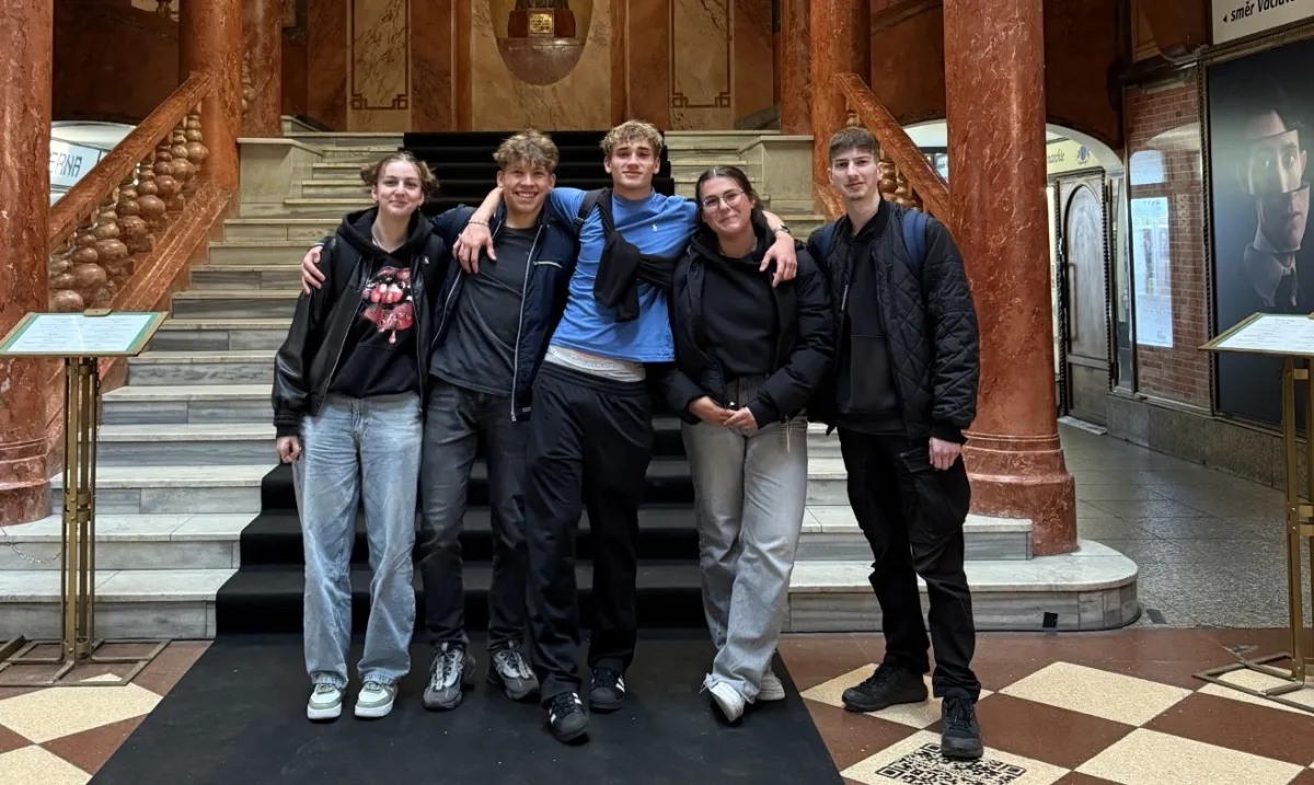 Ilustrační fotografie