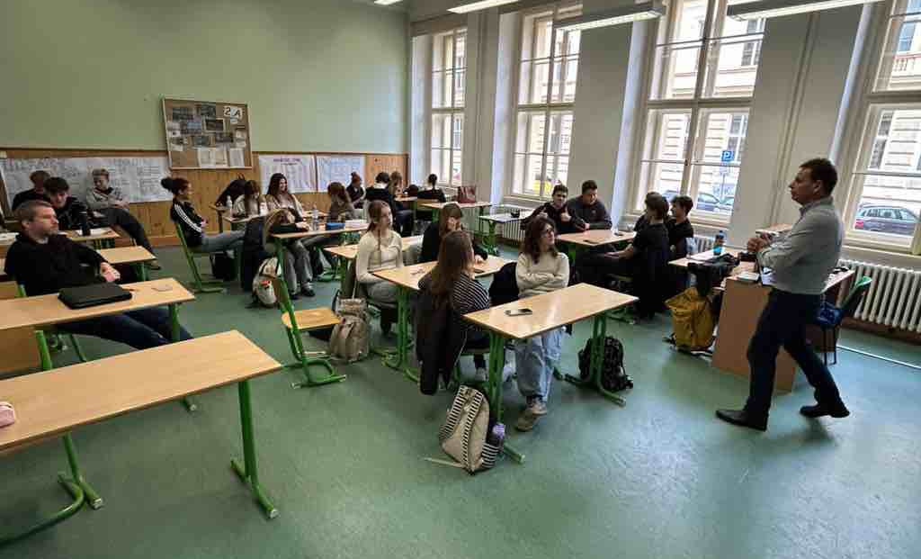 Ilustrační fotografie