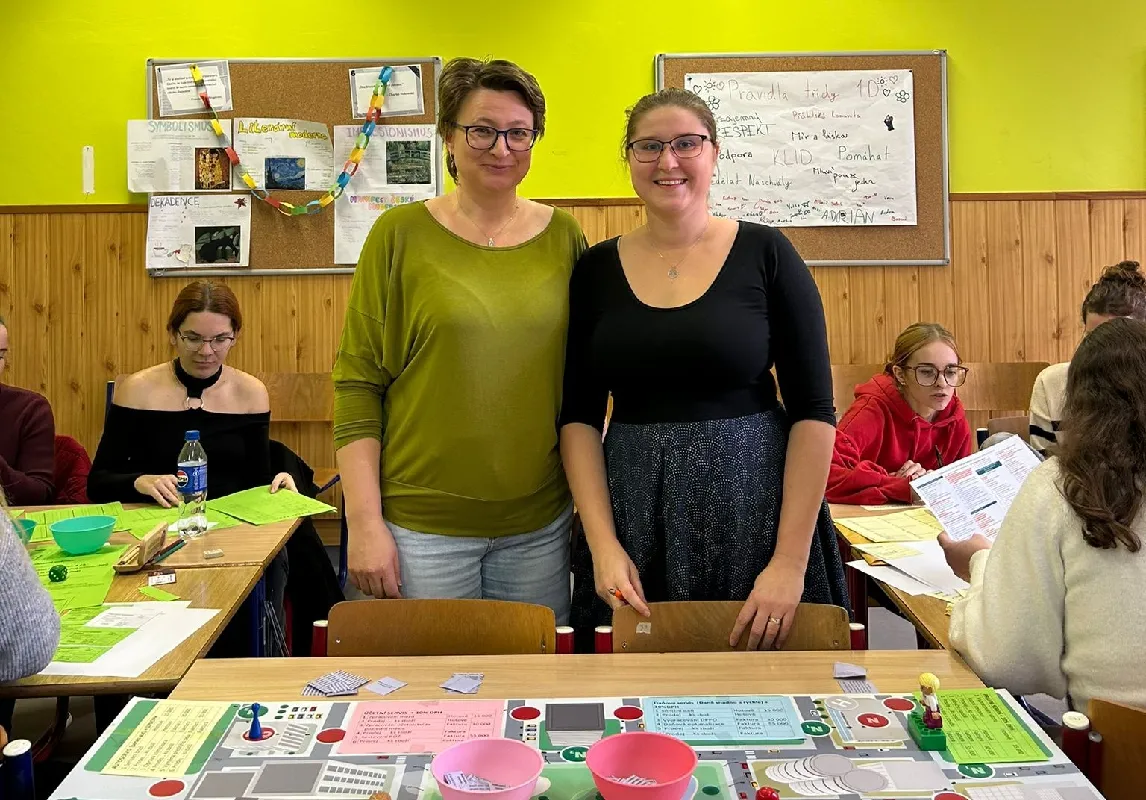 Ilustrační fotografie