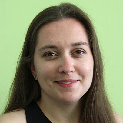 Ing. Anežka Bruknerová