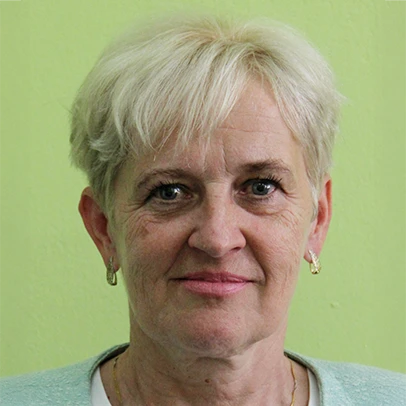 Ing. Hana Bradáčová