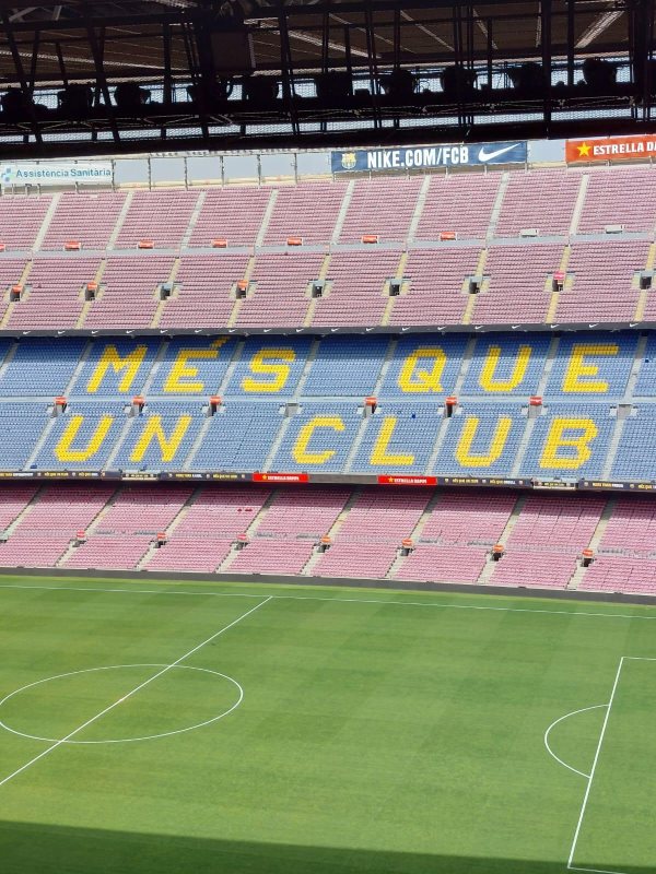 Nou Camp