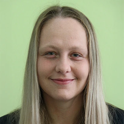 Mgr. Kristýna Hanzalová