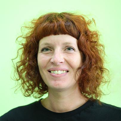Mgr. Zuzana Paseková