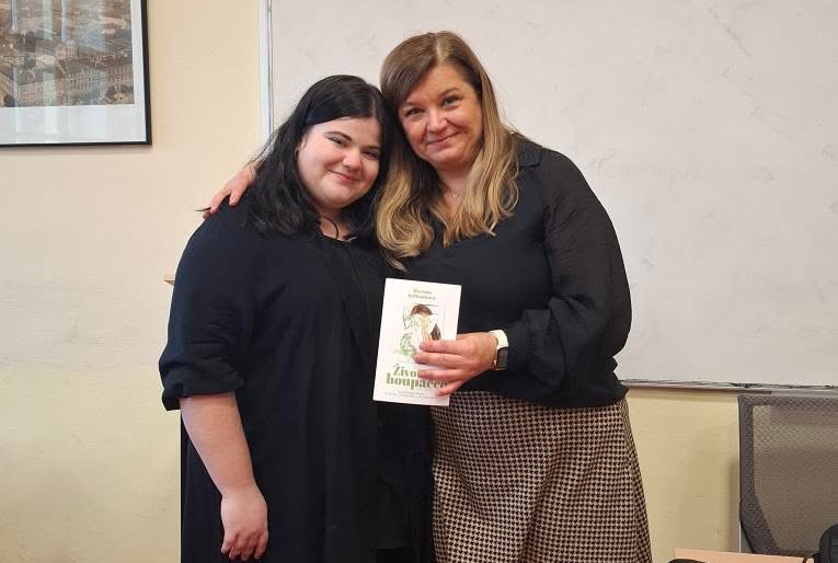 Ilustrační fotografie