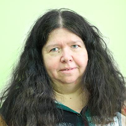 Mgr. Romana Seidlová, Ph.D.