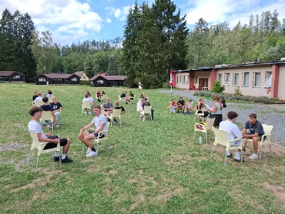 Adaptační kurz