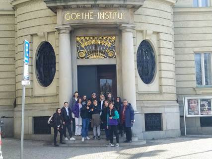 Goethe Institut