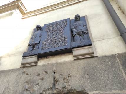 Atentát na Heydricha. Památník Lidice