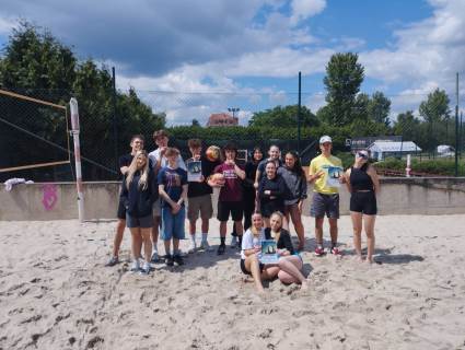 Sportovní týden