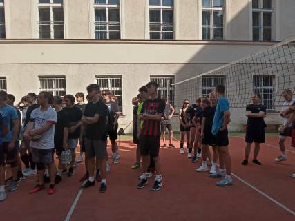 Křižík Open 2024