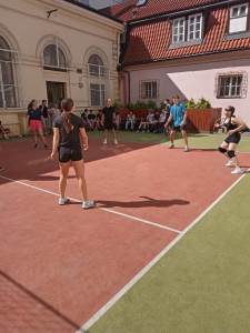Křižík Open 2024