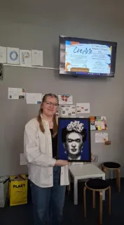soutěž CreArte 
