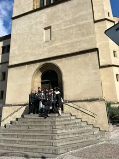 Po stopách Sedmikostelí Miloše Urbana