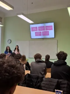Evropský sbor solidarity