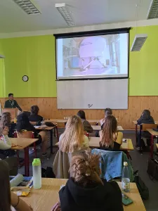 Den pro školu