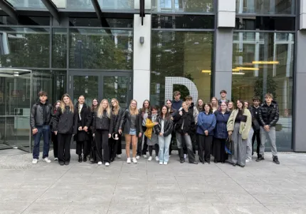 EY Akademie