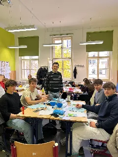 Účetní desková hra