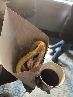 Sofie Lupová v Salamance