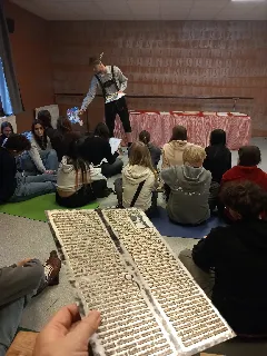 Německá kultura křížem krážem