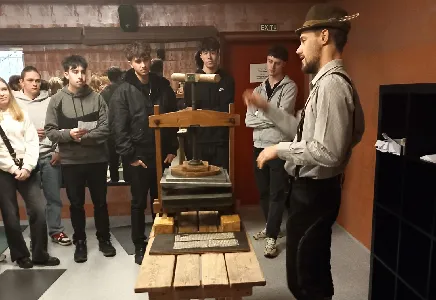 Německá kultura křížem krážem