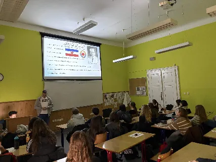 Jugoslávie v dějepisných souvislostech