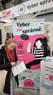 Gaudeamus Praha 2026