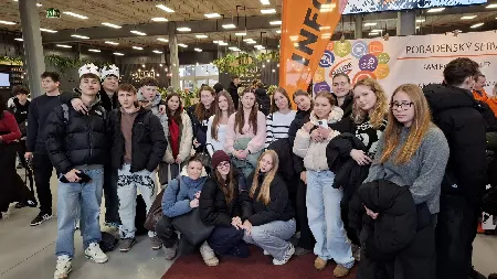 Gaudeamus Praha 2026