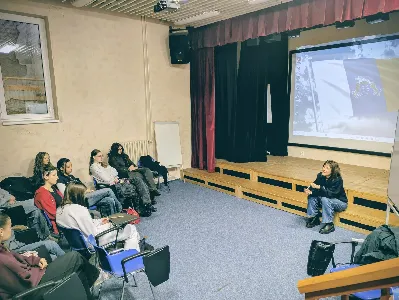 Přednáška o Kanárských ostrovech