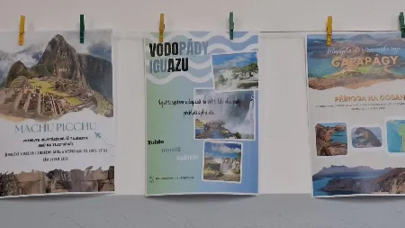 Divy Latinské Ameriky