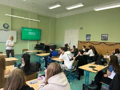 Odborník ve výuce: Ing. Z. Kvítková, Ph.D