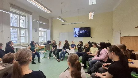 Úspěch není náhoda