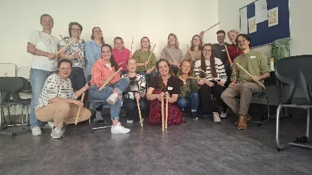 Zážitková pedagogika