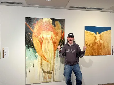 Výstava Requiem – Pomíjivá těla