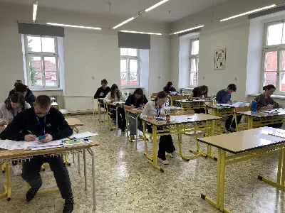 Účetní soutěž Má dáti-Dal