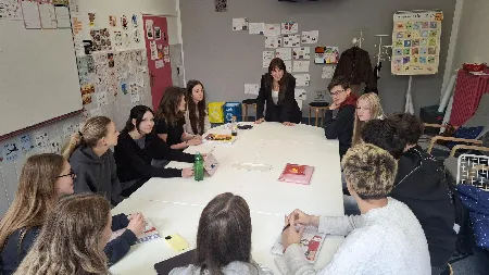 Madrid přijel do Prahy!