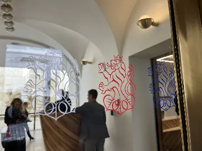 Exkurze do státních úřadů