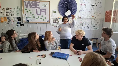 Digitální detox