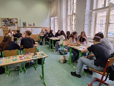 Klimatické změny