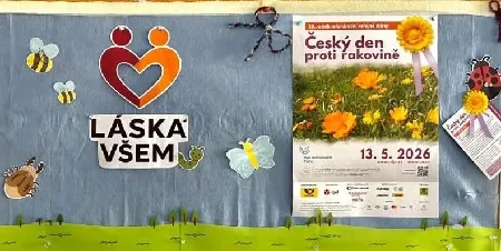 Den boje proti rakovině