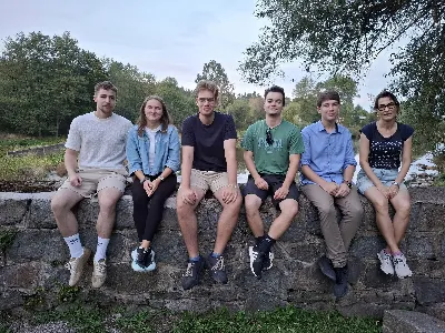 Nové posily KOA