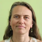 Mgr.  Anastasia Avdějeva