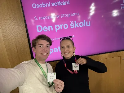 Den pro školu