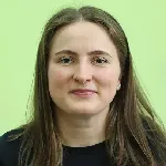 Mgr. Kateřina Bydžovská