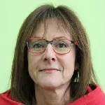 Mgr. Leona Šebánková