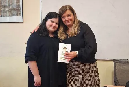 Přednáška na téma hraniční poruchy osobnosti