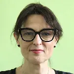 Mgr. Renata Bílková