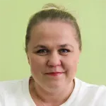 Mgr. Veronika Bejblová Hoppová